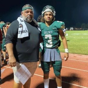 Meet your Posher, Alfredo